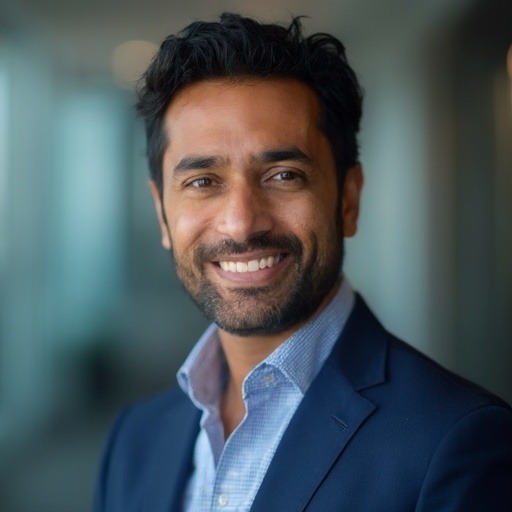 Arjun Mehta — 1win expert