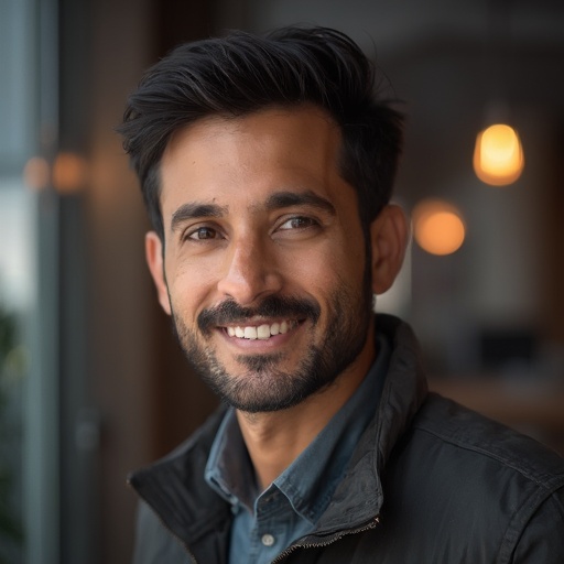 Arjun Deshpande — 1win reviewer