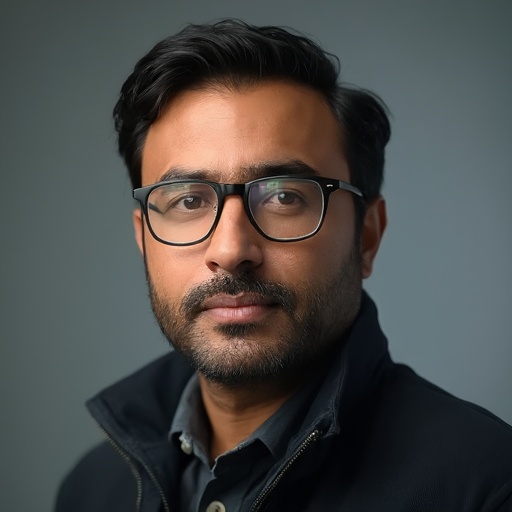 Rajesh Venkataraman — 1win reviewer